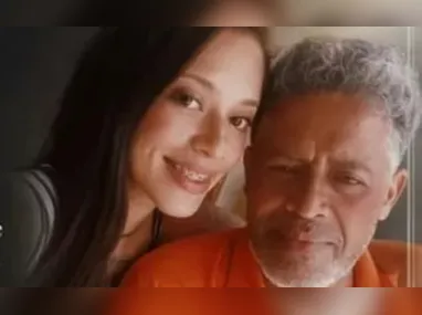 Tamirys Teixeira Santos, de 36 anos, que teve corpo encontrado na Praia de Botafogo, na zona sul, após dias de buscas