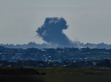 O religioso de 67 anos ocupa o cargo de vice-presidente da Assembleia de Peritos (que nomeia e supervisiona o líder supremo) .