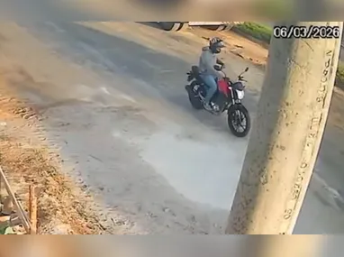 Imagem ilustrativa da imagem Empresário é preso suspeito de matar fazendeiro por dívida de R$ 72 mil em Jaguaré