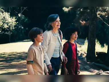 Plateia no festival de 2025