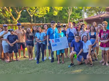 Imagem ilustrativa de cartório