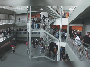 Imagem ilustrativa da imagem Ensino mais moderno e inovador em 60 “Escolas do Futuro” no ES