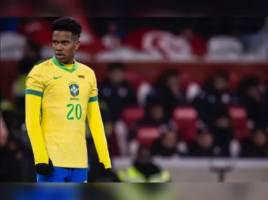 Yamal corre contra o tempo para se recuperar para a Copa do Mundo