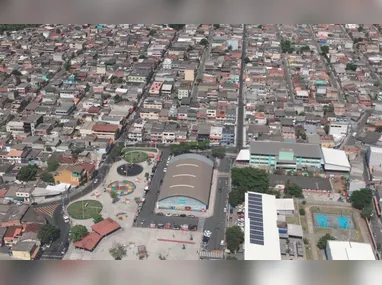 Mudanças no trânsito de Vila Velha começaram nesta segunda-feira (16)