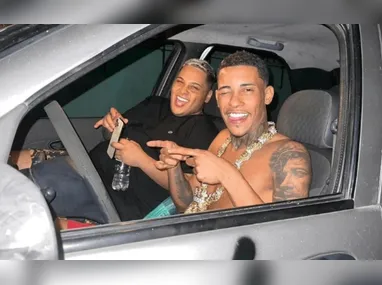 Zé Felipe falou sobre relacionamentos durante entrevista