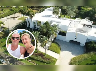 Xororó mostrou etapas do trabalho de marcenaria em seu Instagram