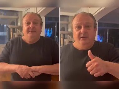 Lady Gaga lamentou o cancelamento e o impacto para quem havia se programado para o show