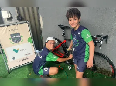 Gabriel Medina estará em Guarapari na segunda edição do Medininha Surf Day