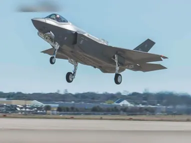 O vice-presidente J.D. Vance