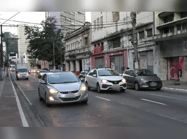 Daniel Gosser Motta explica que a balneabilidade é a medida da qualidade das águas destinadas à recreação