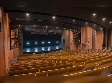 Sede da Secretaria da Saúde (Sesa) na Enseada do Suá em Vitória