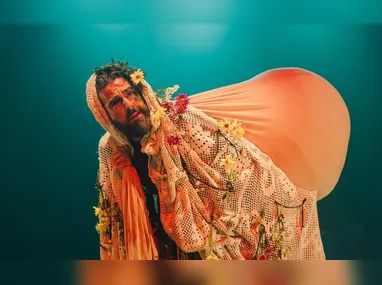 Anginha Buaiz faz show no Brizz, na Enseada do Suá. Márcia Chagas e Victor Humberto estarão no Clericot Café