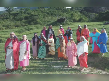 Voltada para toda a família, a conferência tem como propósito fortalecer vidas por meio de uma mensagem de esperança.