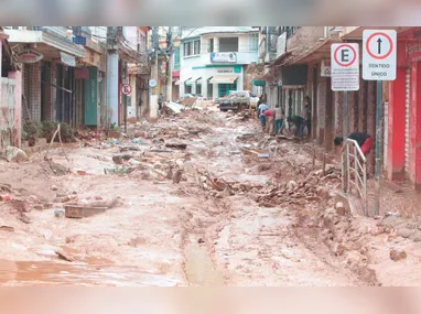 As famílias mostram que a inclusão precisa estar presente em todos os ambientes e ser compreendida como um direito.
