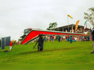 Canobbio foi um dos jogadores que marcou gol na partida