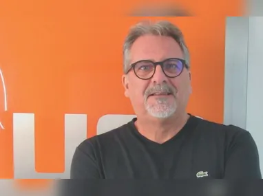 WANDERSON BUENO é prefeito de Viana