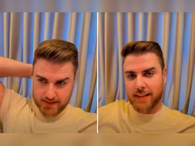 Alto-relevo de fotografia para pessoas com deficiência