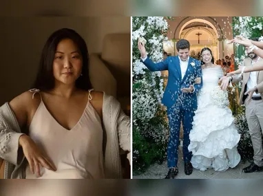 Ainda não há informações sobre a dinânica do acidente