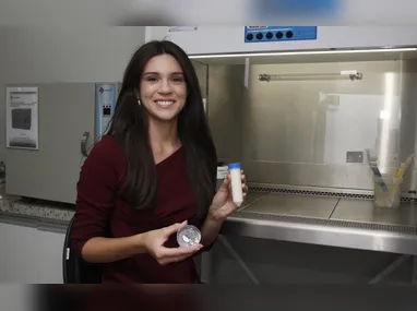 Imagem ilustrativa da imagem Estudo analisa “bactérias do bem” no autismo