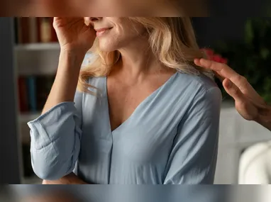 Foram encontrados na fórmula selênio e iodo em quantidades acima dos limites permitidos na legislação sanitária