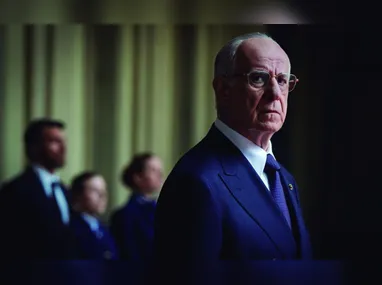 Ângelo Antônio é destaque em Oeste Outra Vez