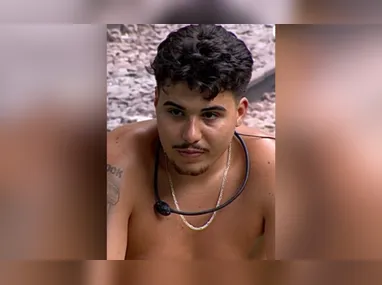 Imagem ilustrativa da imagem Ex-BBB Pedro Henrique é indiciado por importunação sexual por PCRJ
