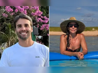 Término de Ivete Sangalo e Daniel Cady foi anunciado publicamente como uma decisão conjunta