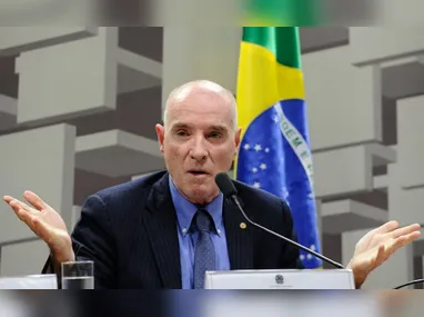 Imagem ilustrativa da imagem Ex-sétimo mais rico do mundo, Eike Batista vem ao ES para evento