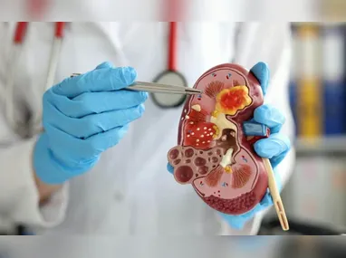 Imagem ilustrativa da imagem Exames gratuitos para detectar problemas nos rins