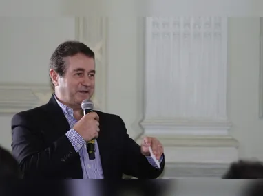 Fábrica da GWM em Iracemápolis (SP): estrutura no Espírito Santo ficará próxima ao Porto da Imetame