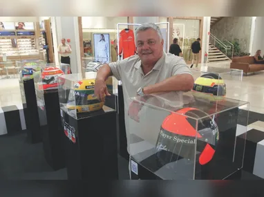 A Indy desembarca no Texas para a estreia do Grande Prêmio de Arlington