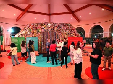 Nano Vianna em Vila Velha