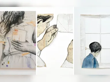 Gedilson Pedro Rangel tem um acervo que ultrapassa 200 itens ligados à trajetória de Roberto Carlos