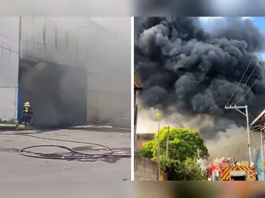 Antara Beach, na Enseada Azul, era uma  casa de show de luxo (destaque) e atualmente  está sem conservação