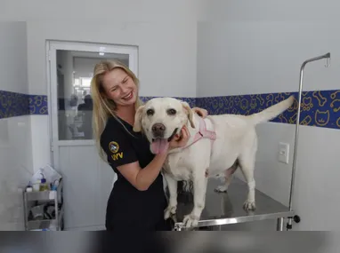 Trecho de estacionamento da Expedito Garcia será interditado para manutenção