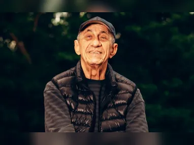 Imagem ilustrativa da imagem Fagner faz versões para bossa nova em novo álbum