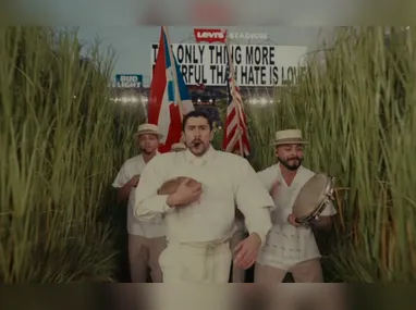 Peter Greene ficou conhecido por interpretar vilões em filmes como O Máscara e Pulp Fiction