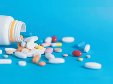 Imagem ilustrativa da imagem Farmacêutica entra com pedido de registro de remédio para emagrecer em comprimido