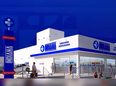 Fiat Fastback Audace