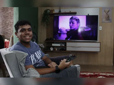 Lina Carneiro está ansiosa para conferir “Dona Beja” e conta que sua avó sempre falava sobre a novela