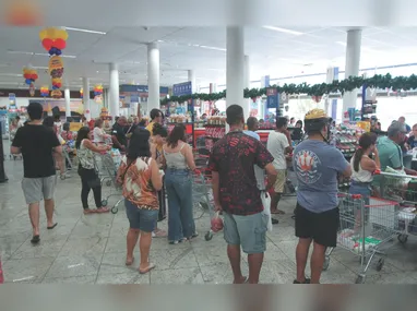 Vista aérea de Guarapari