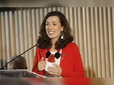 O deputado carioca Douglas Ruas, do PL