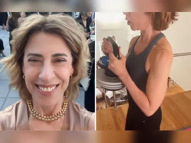 Maisa e Memphis Depay apareceram juntos em registro de festa de aniversário do jogador