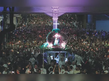 Trânsito em Cariacica será alterado em razão do show da banda internacional Guns N'Roses, no Estádio Kléber Andrade