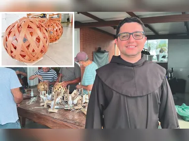 A agenda musical começa no dia 9, com o concerto da orquestra do Projeto Casa Verde.