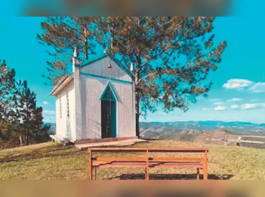 Avenida Carlos Lindenberg ficará toda interditada a partir das 16h de sábado por causa da Romaria dos Homens