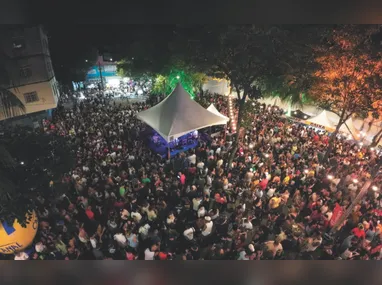 Pedro Lourenço destaca esforço para minimizar  impactos do incêndio que atingiu o centro de distribuição