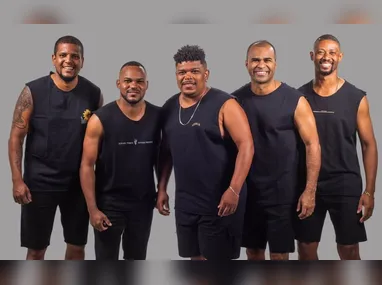 Fundo de Quintal vai cantar sucessos como “Lucidez” e “Só Felicidade”
