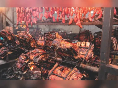 Flavia Mendonça é uma das atrações de domingo do festival Aracruz Botecos. Ela 
vai cantar sucessos do axé