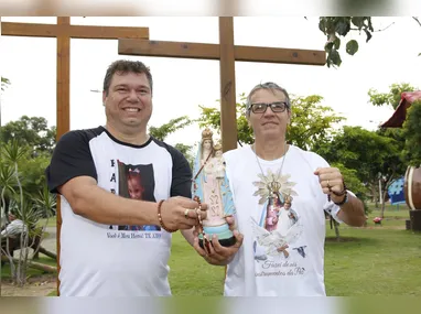 Aquaviário terá viagens até às 2 horas da madrugada de domingo